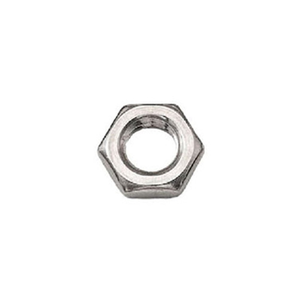 DIN 439 / DIN 936 Hexagon Thin Nuts | Desan Engineering