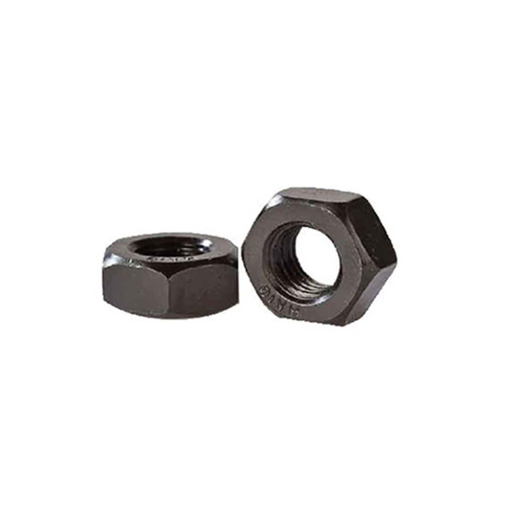 DIN 6915 High-Strength Structural Nuts (HV) | Desan Engineering