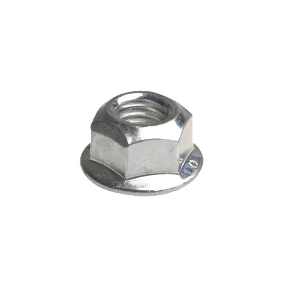 DIN 6927 Prevailing Torque Flange Nuts | Desan Engineering