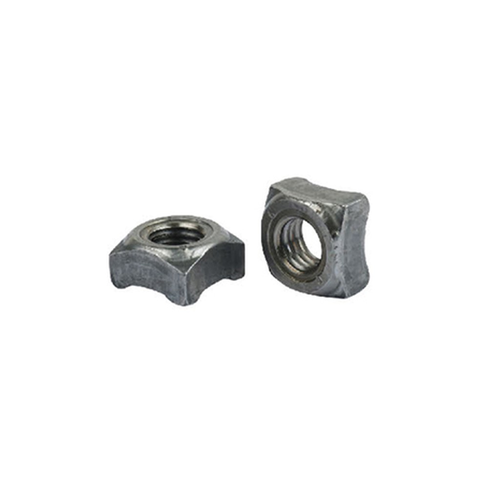 DIN 928 Square Weld Nuts | Desan Engineering