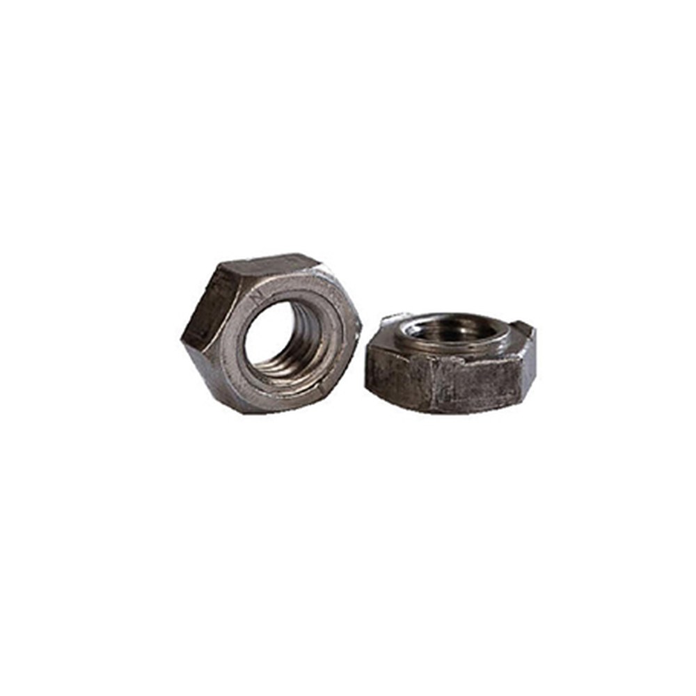DIN 929 Hexagon Weld Nuts | Desan Engineering