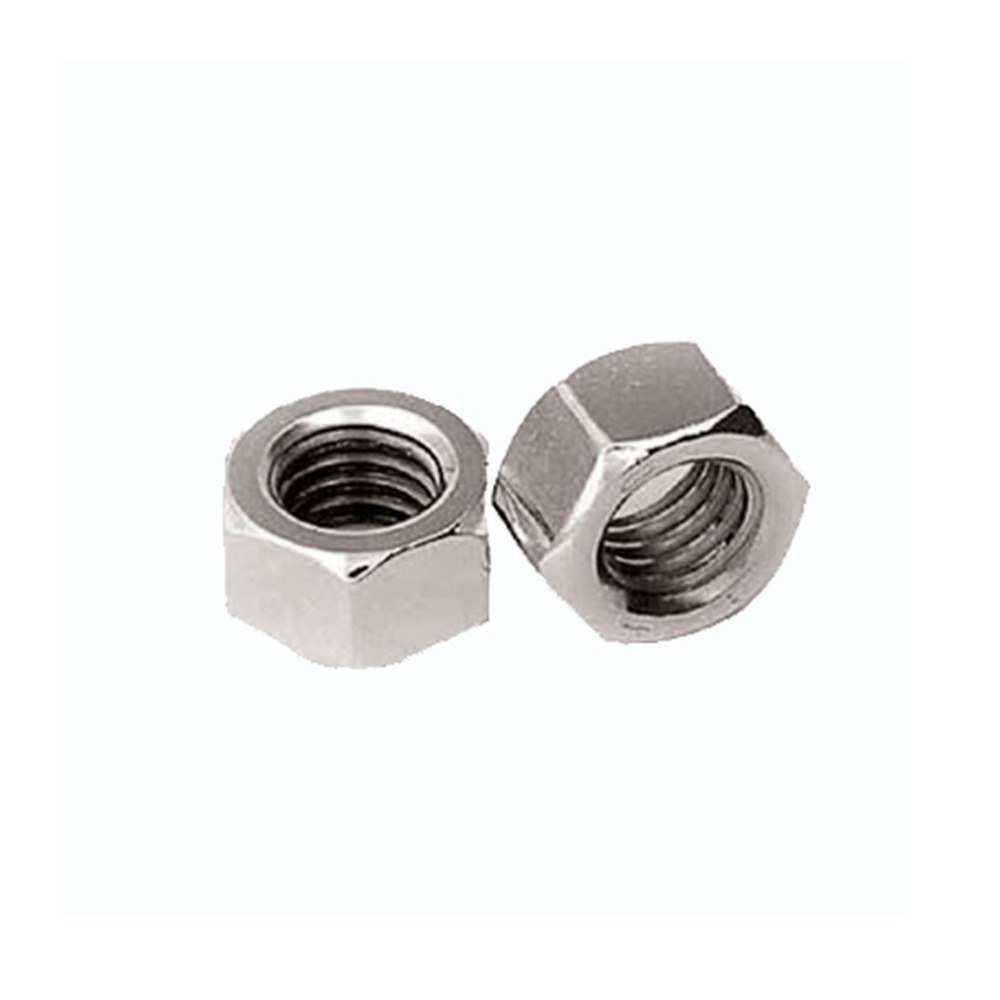 DIN 934/F Hexagon Nuts – Fine Thread | Desan Engineering
