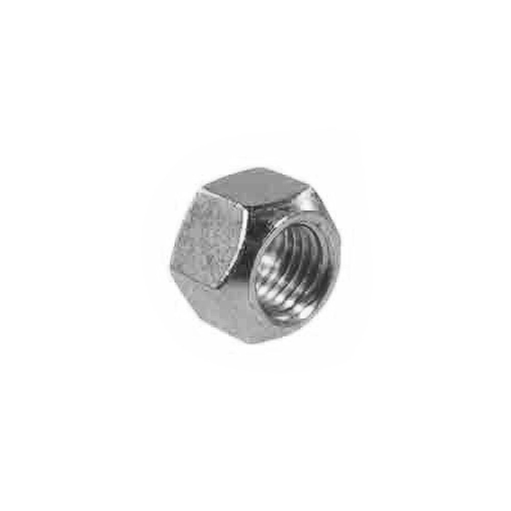 DIN 980 / ISO 7042 All-Metal Prevailing Torque Nuts | Desan Engineering