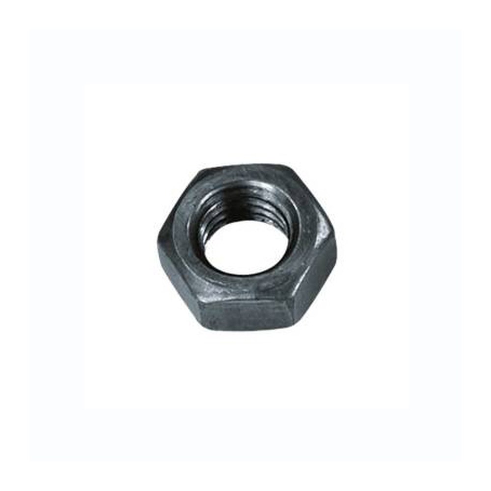 Hexagon Nuts – Iron | Desan Engineering