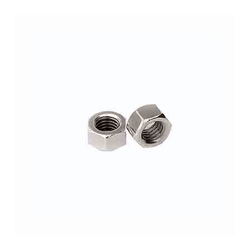 Hexagon Nuts – UNF Thread | Desan Engineering