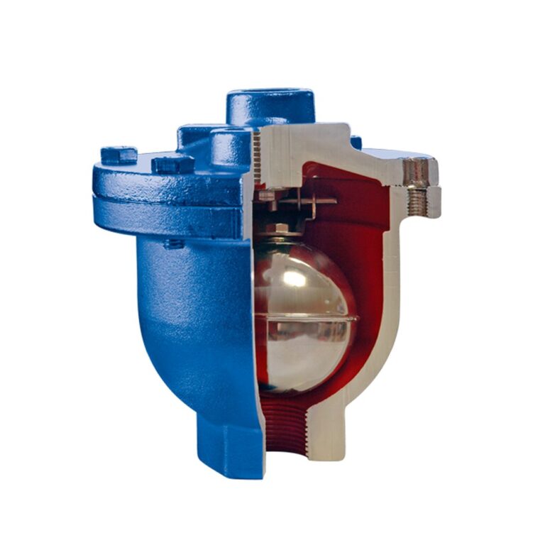 Air and Liquid Eliminators