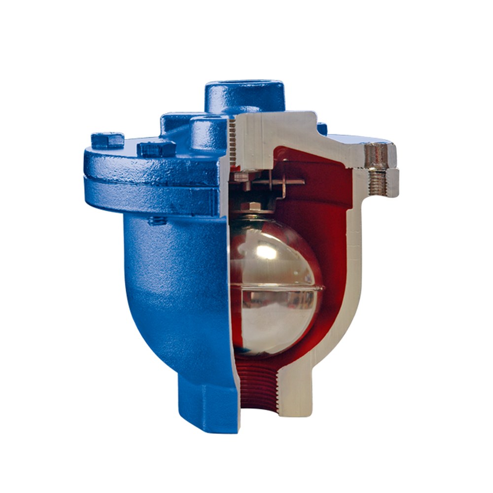 Air and Liquid Eliminators
