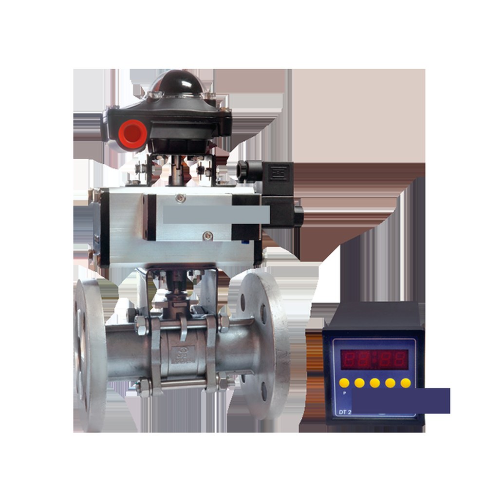 Automatic Bottom Blowdown System | Desan Engineering