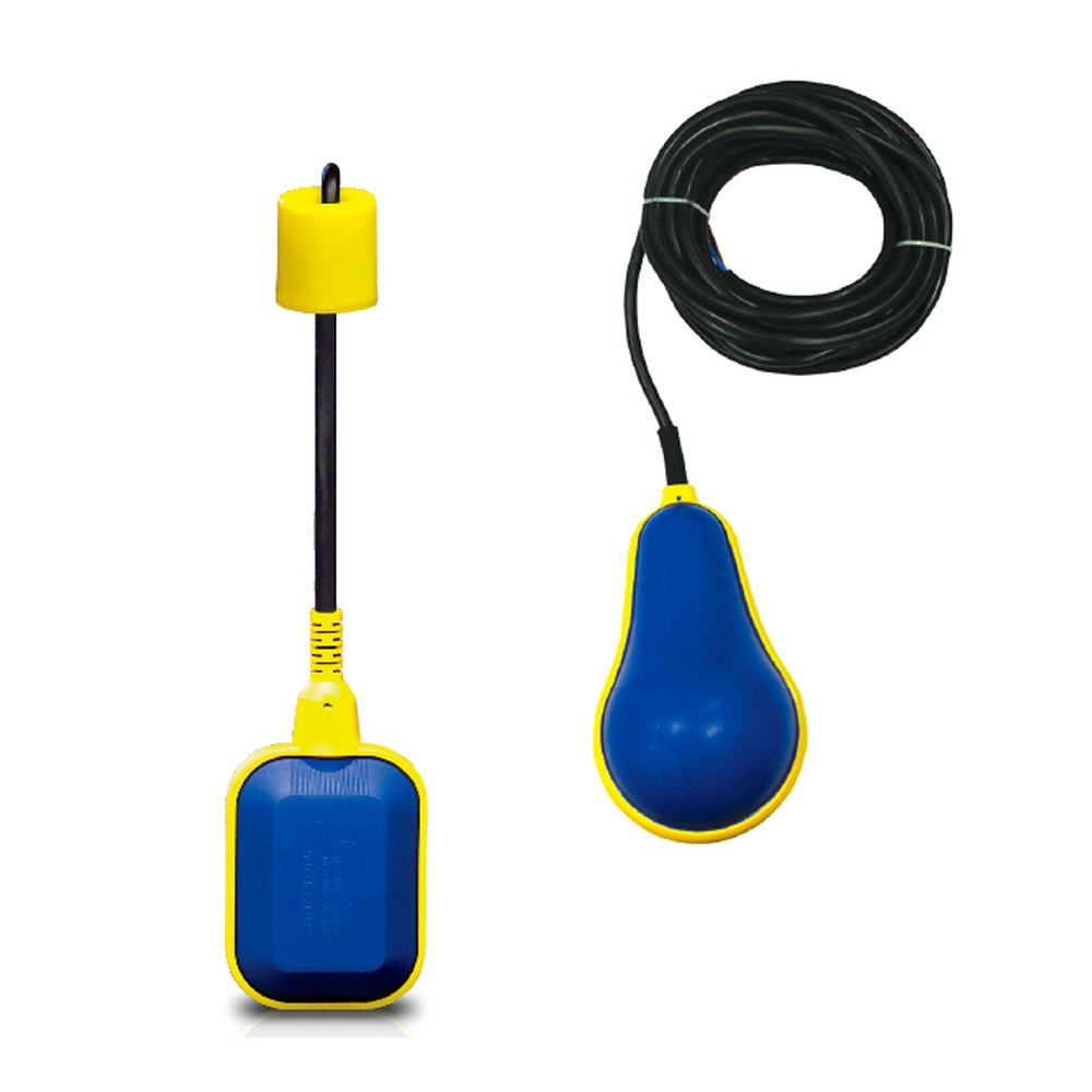 Cable Float Switch | Desan Engineering