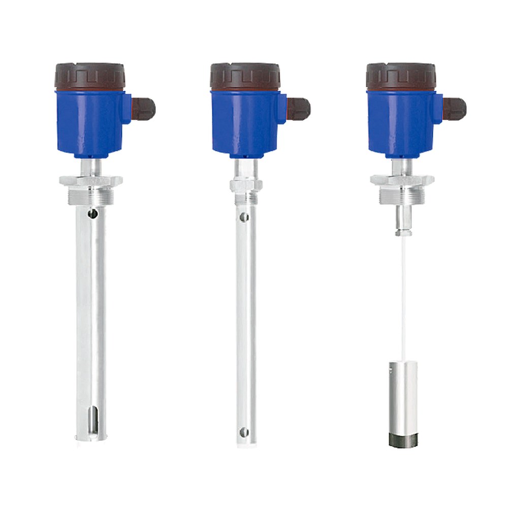 Capacitive Level Switch | Desan Engineering