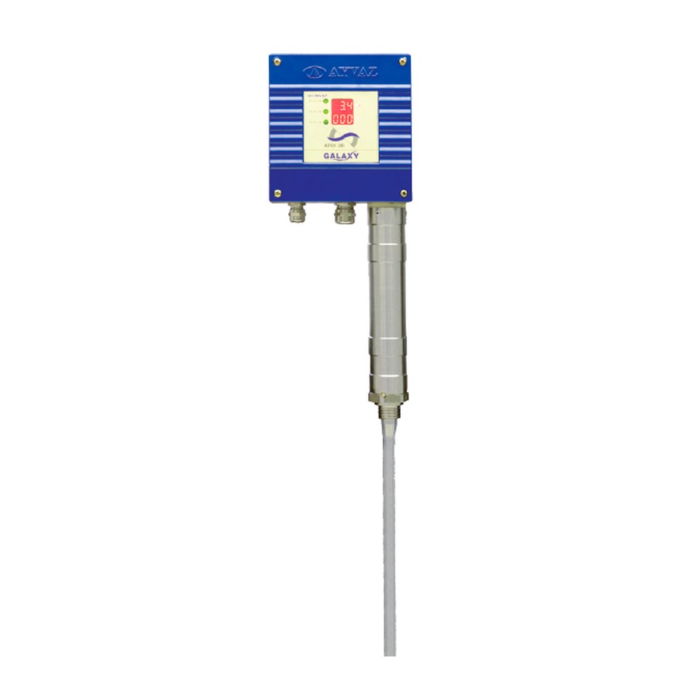 Capacitive Level Transmitter | Desan Engineering