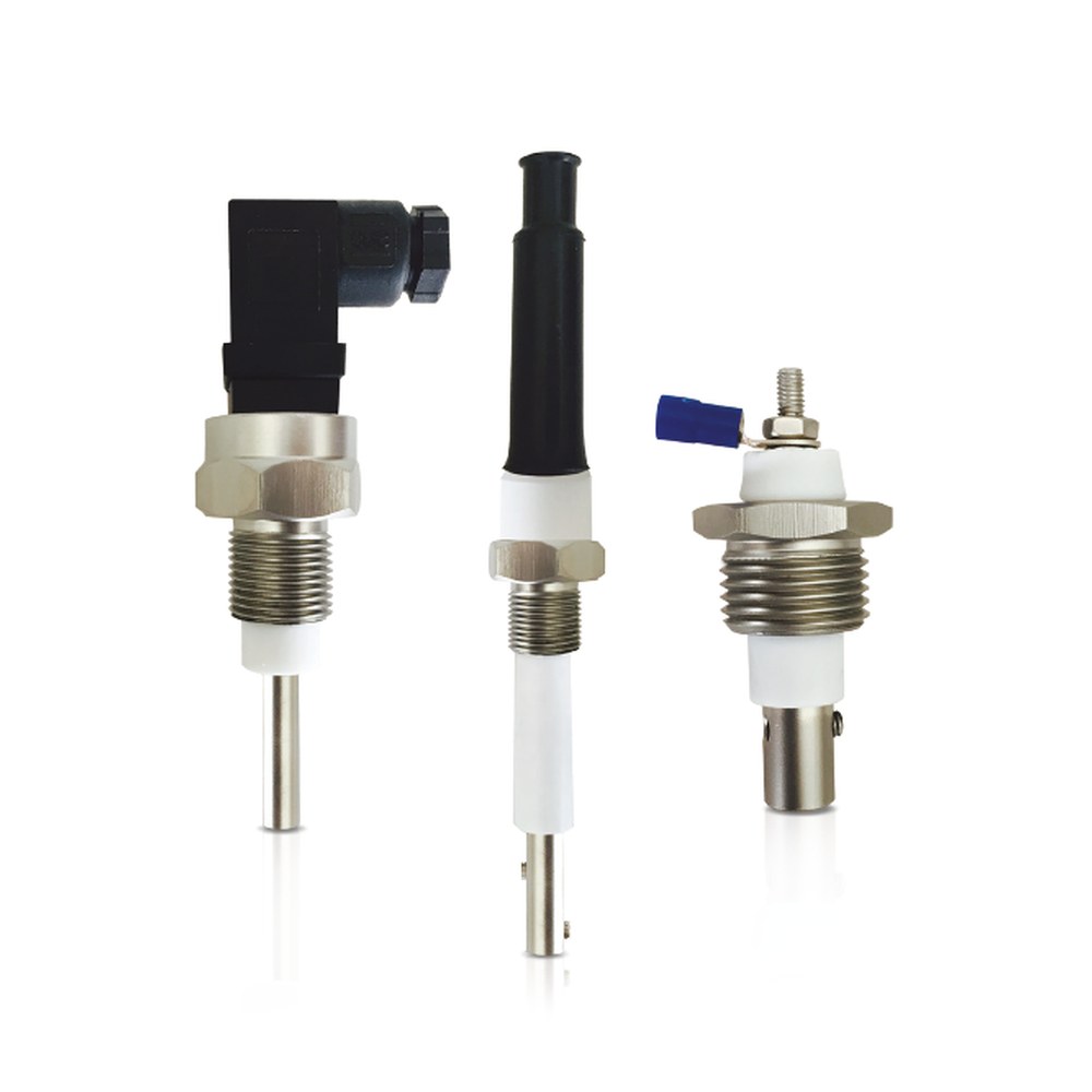 Conductivity Type Level Electrode | Desan Engineering