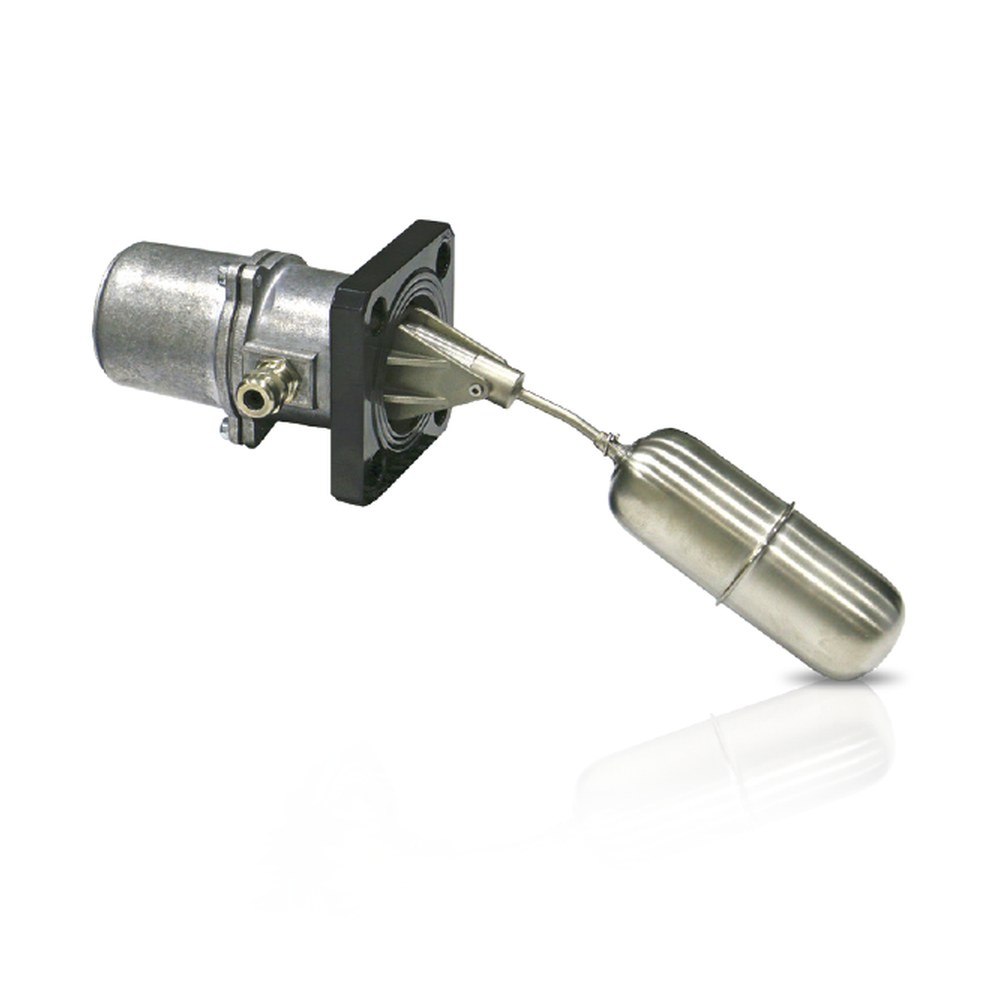 Dual Point Level Switch | Desan Engineering