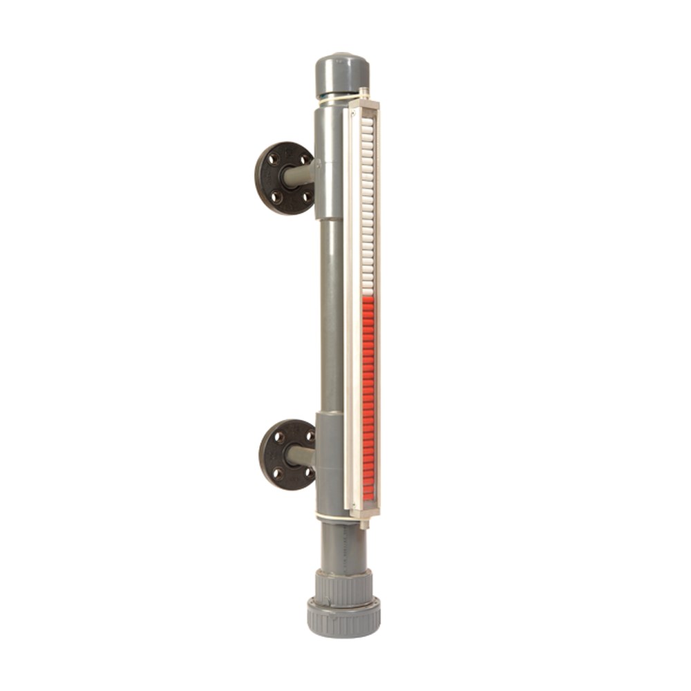 Magnetic Level Gauge | Desan Engineering