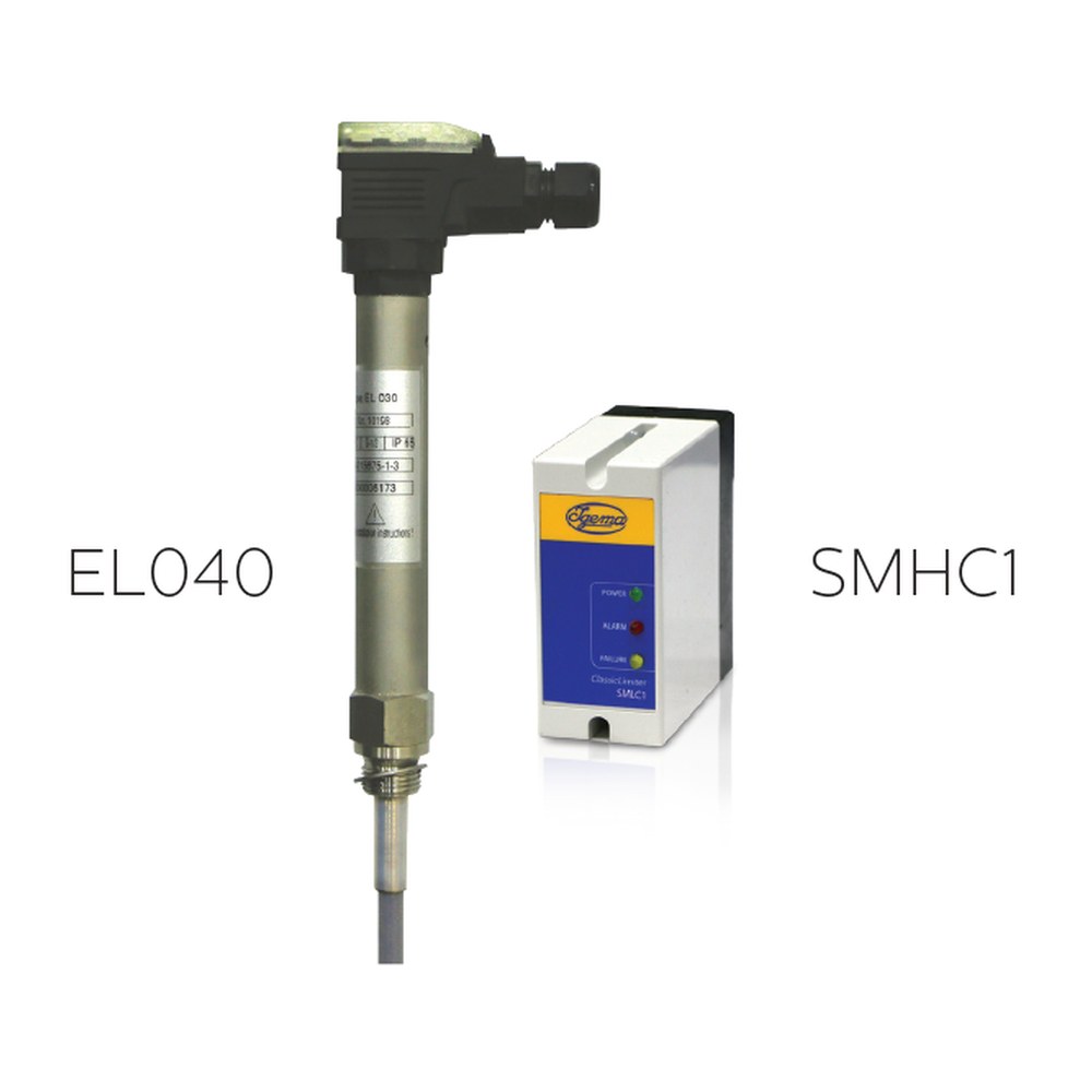 Self-Checking High Water Level Controller | Desan Engineering