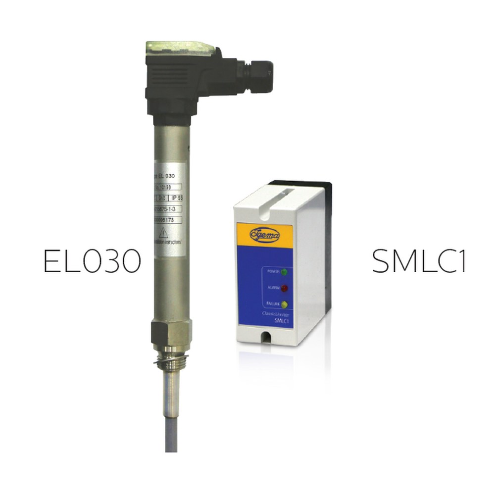 Self-Checking Low Water Level Controller | Desan Engineering