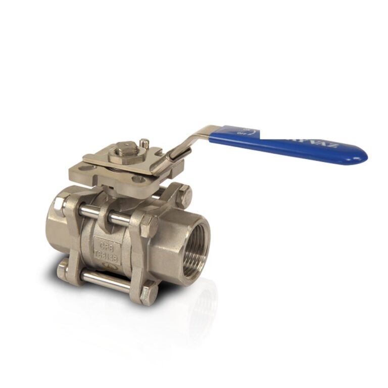 Steam Valves