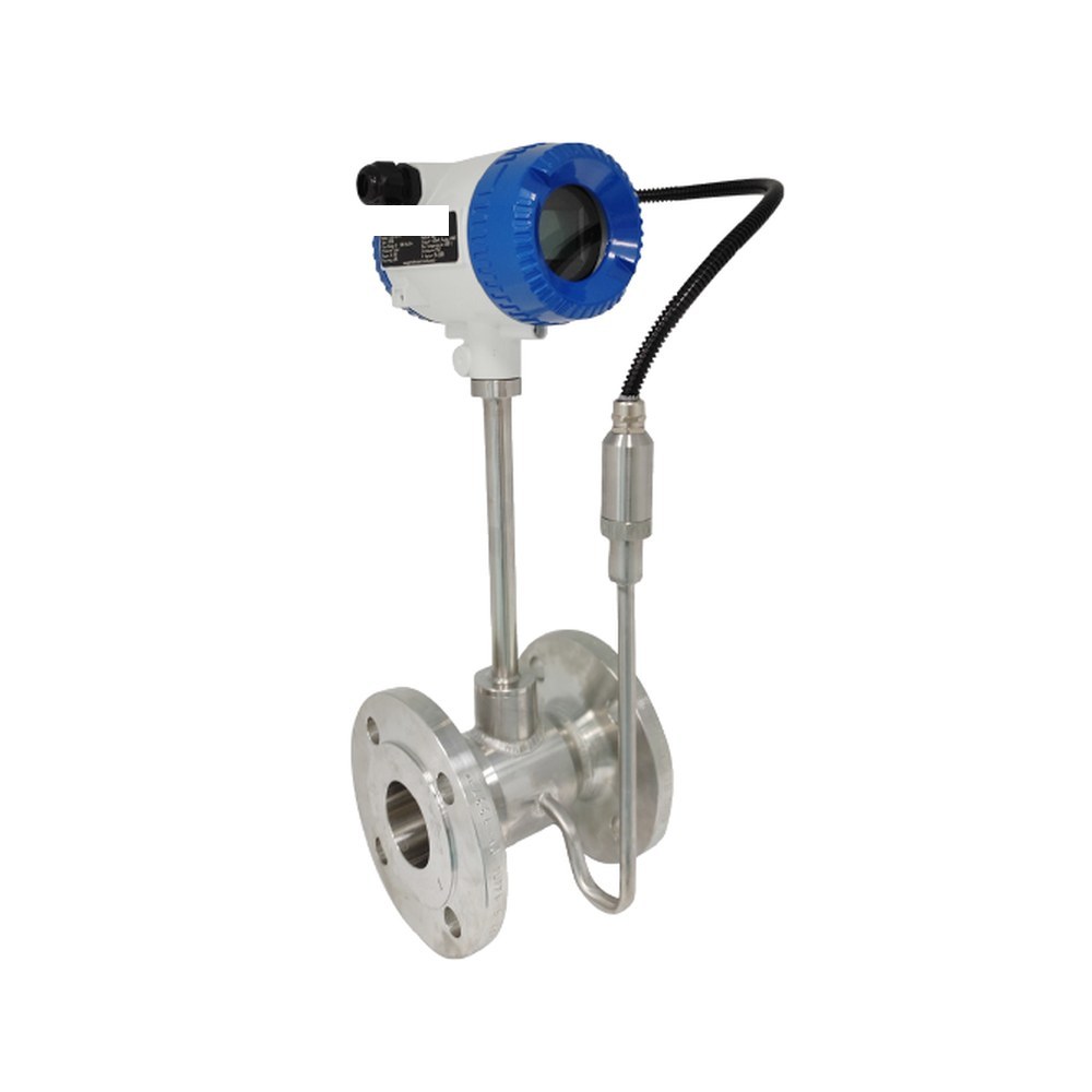Steam Meters