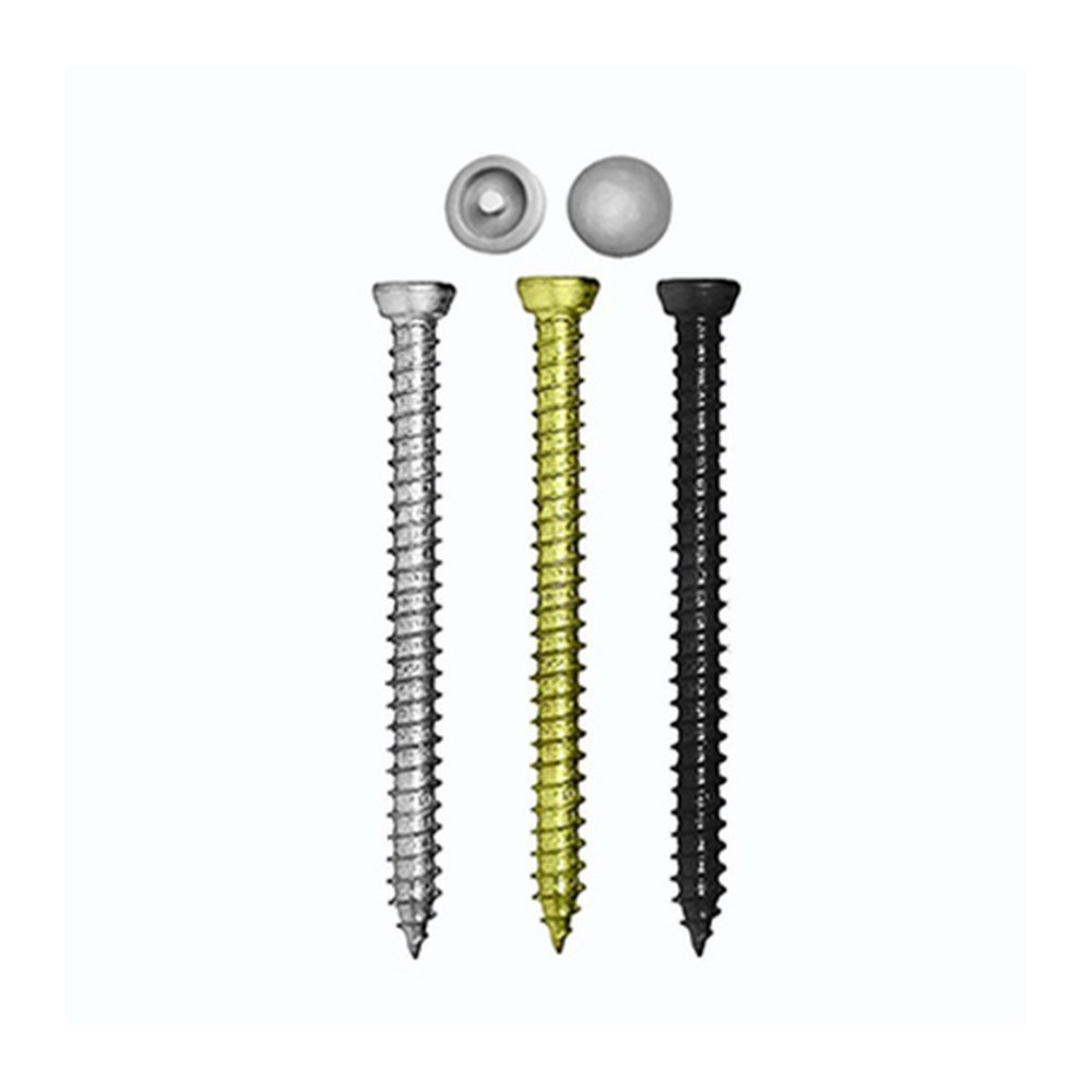 Concrete Screws | Desan Engineering