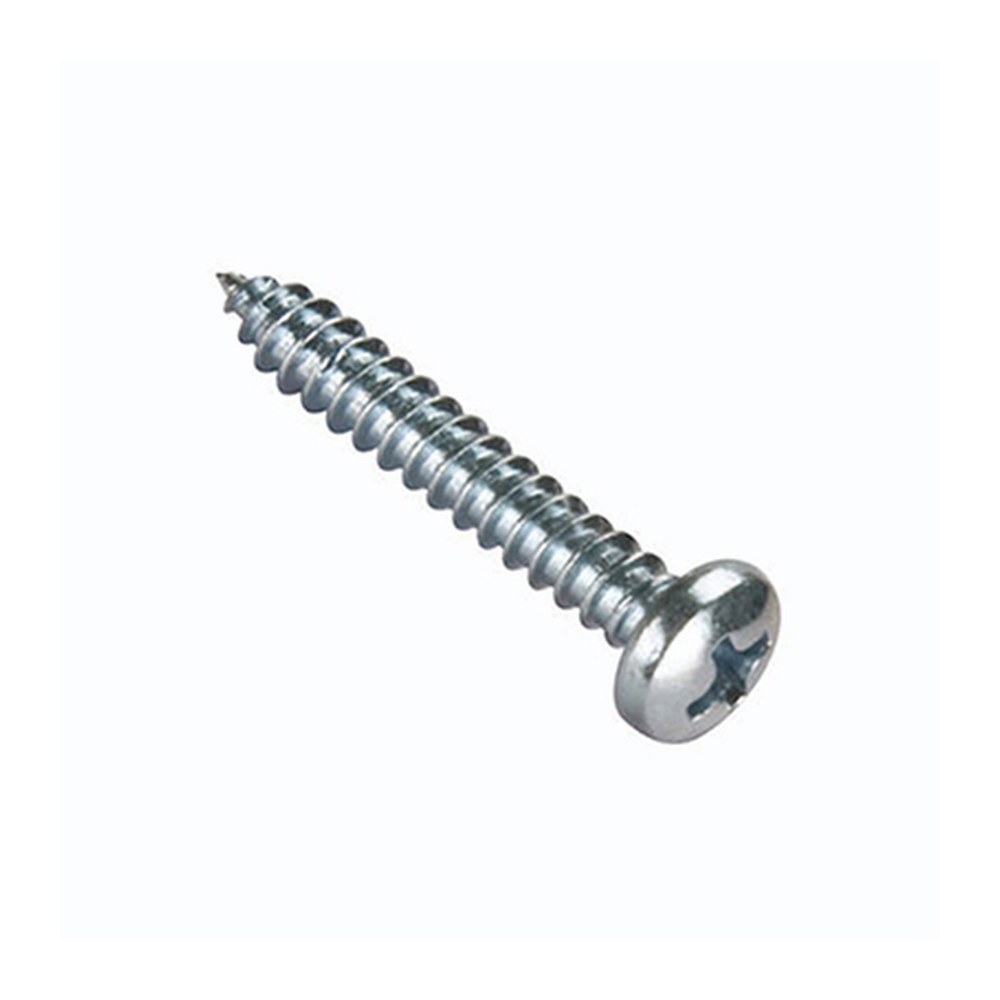 Cross-Recessed Pan Head Tapping Screws | Desan Engineering