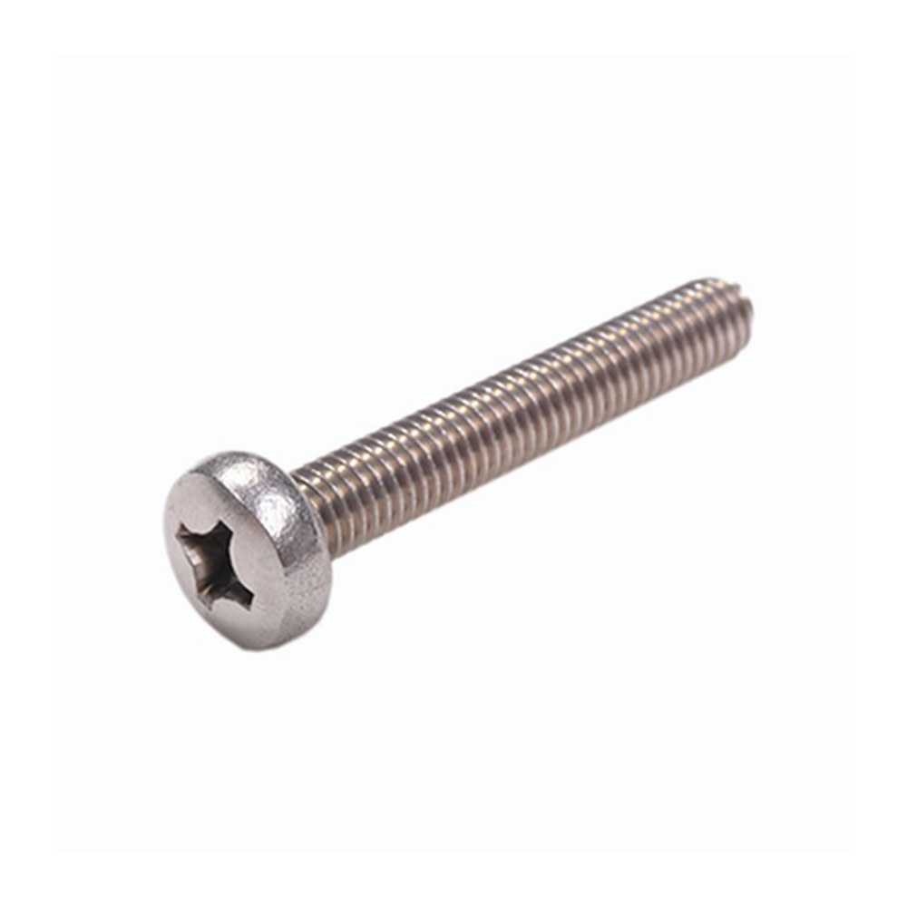 DIN 7500 Trilobular Thread Rolling Screws | Desan Engineering