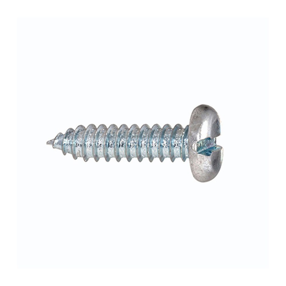 DIN 7971 Slotted Pan Head Tapping Screws | Desan Engineering