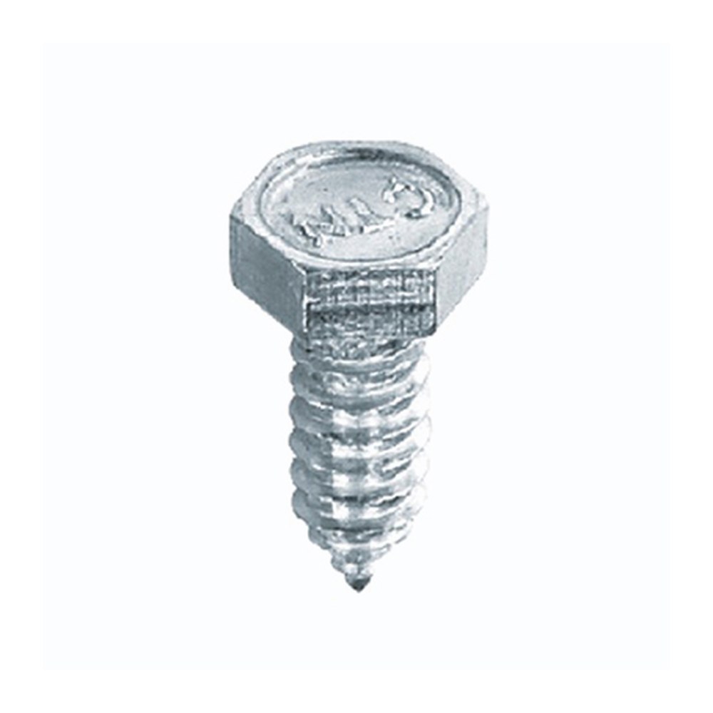 DIN 7976 Hexagon Head Tapping Screws | Desan Engineering