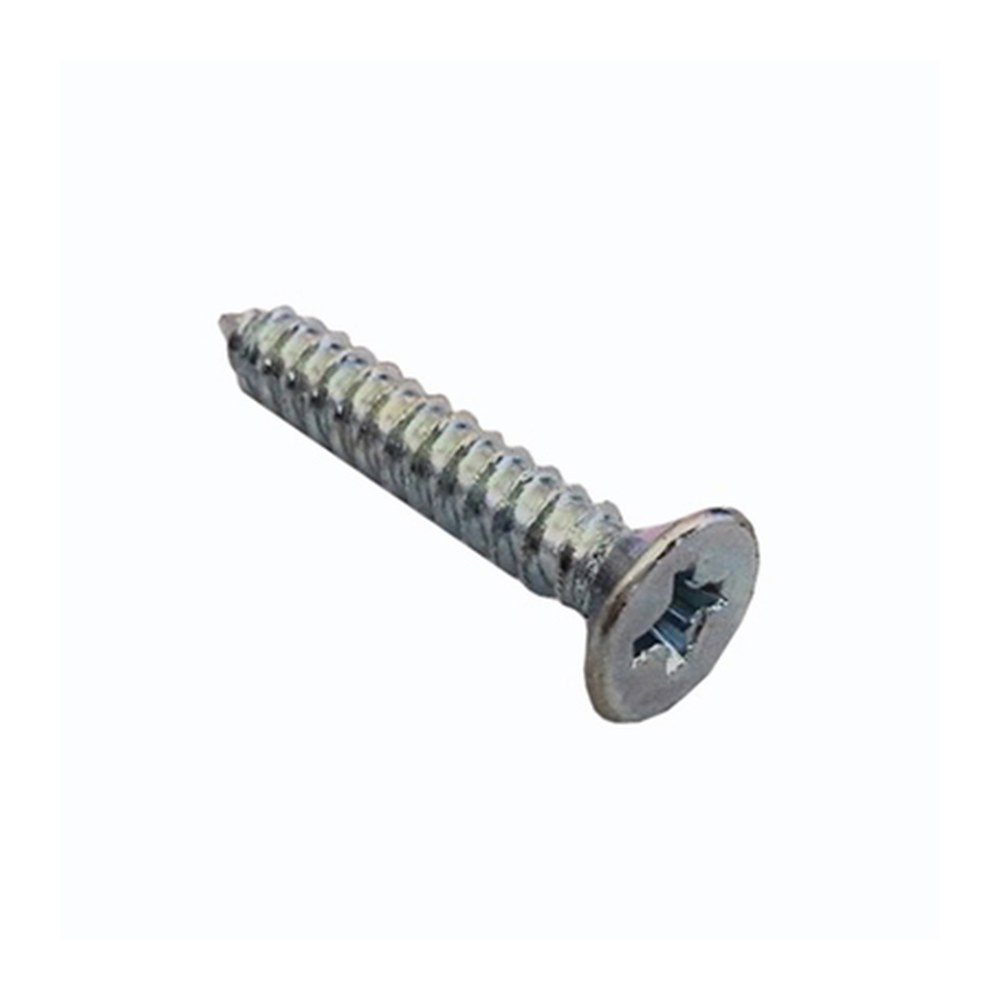 DIN 7982 Cross-Recessed Countersunk Head Tapping Screws | Desan Engineering