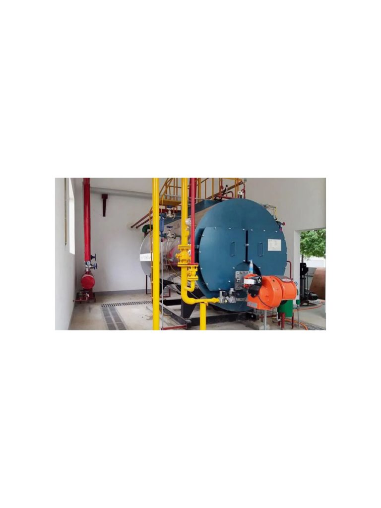 Steam Boiler Steam Boiler