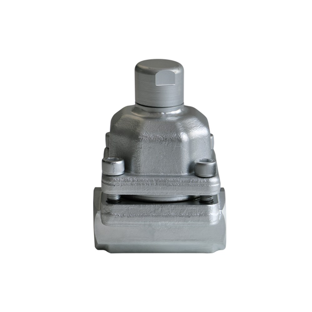 Adjustable Bi-Metallic Steam Trap | Desan Engineering