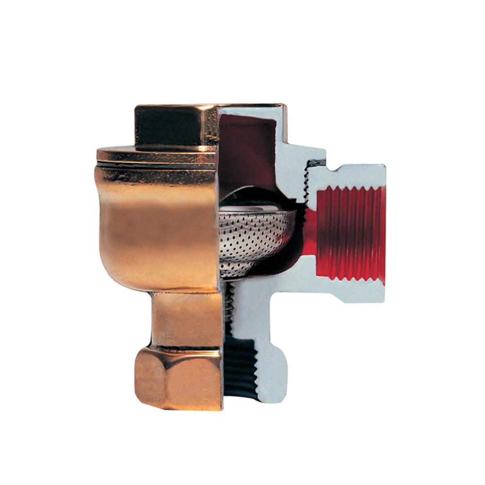 Air and Gas Eliminator | Desan Engineering
