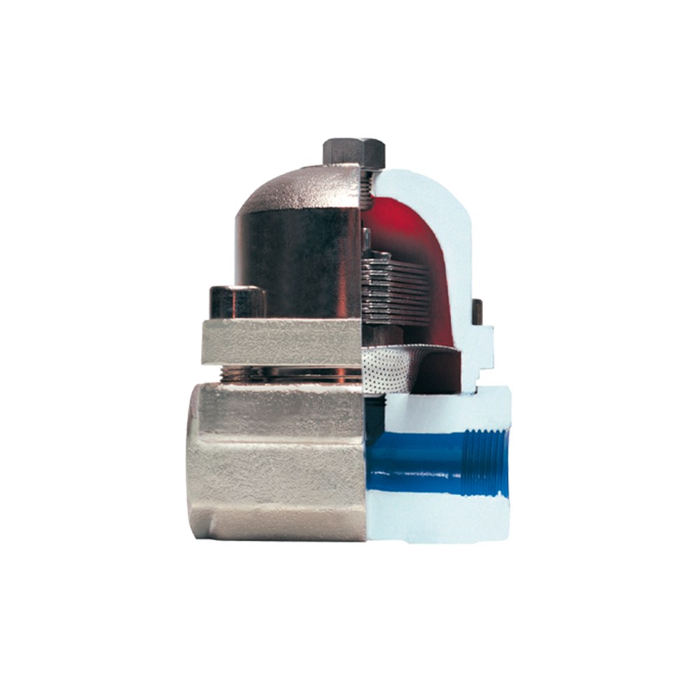 Bi-Metallic Steam Trap | Desan Engineering