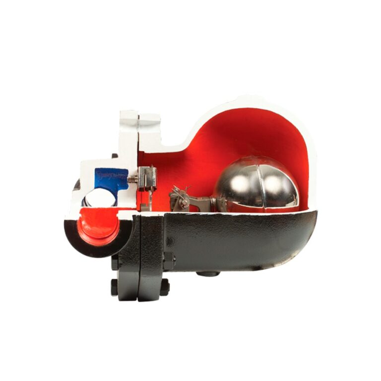 Steam Traps