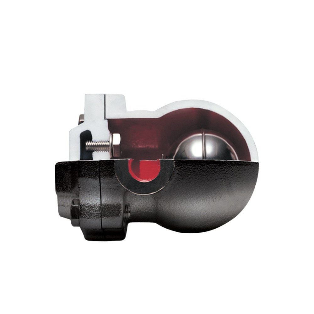 Mechanical Steam Trap | Desan Engineering