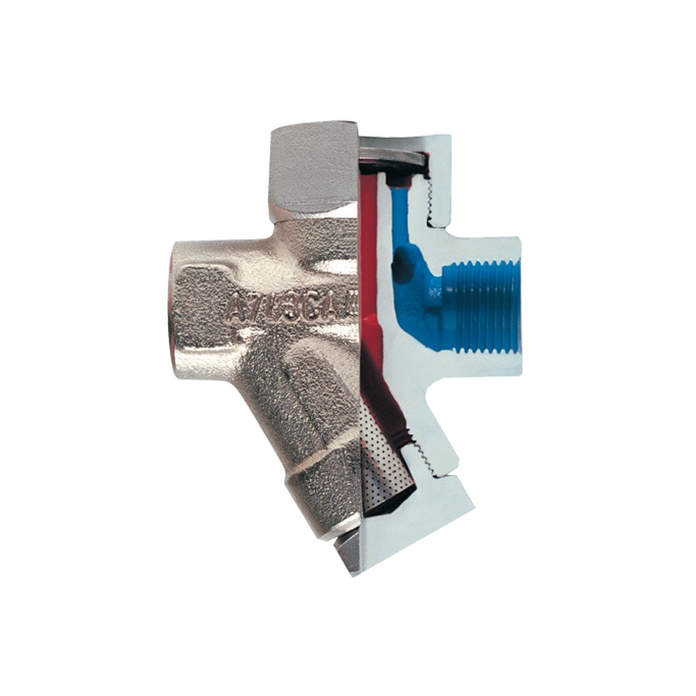 Thermodynamic Steam Trap – Stainless Seating | Desan Engineering