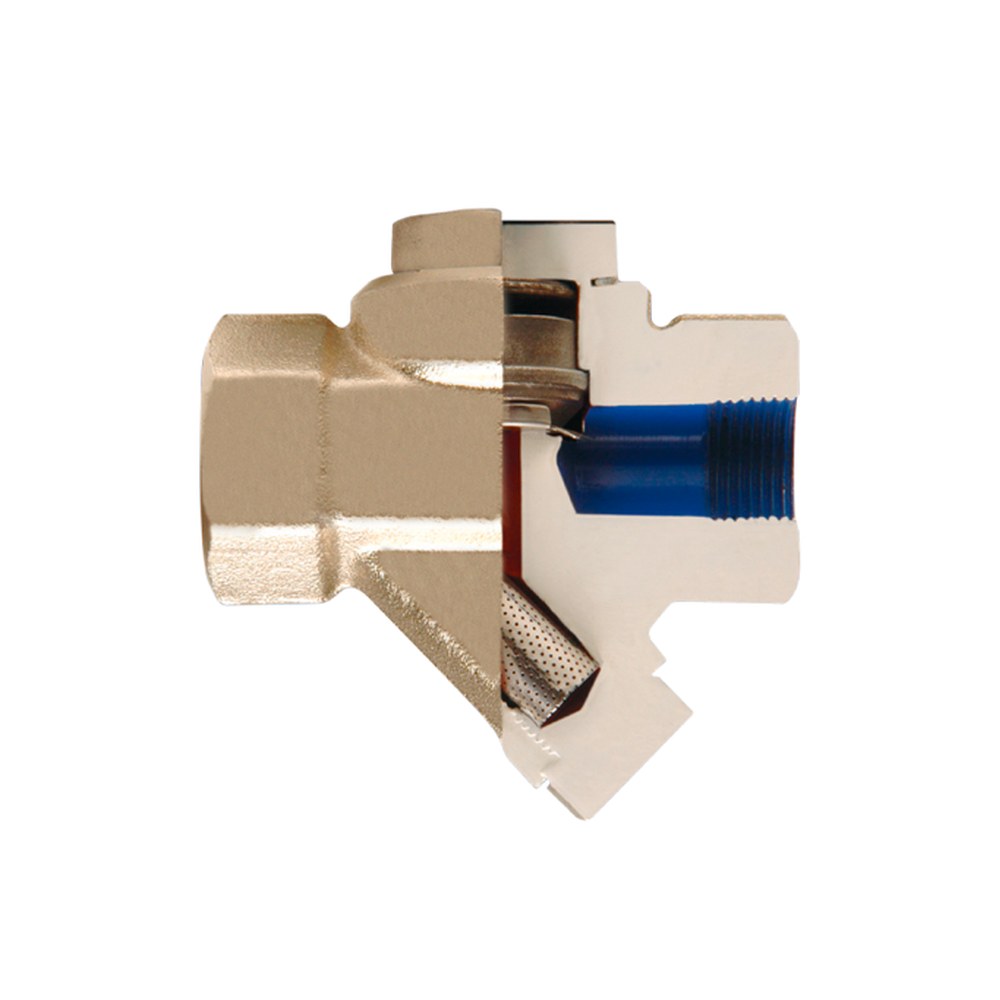 Thermodynamic Steam Trap | Desan Engineering