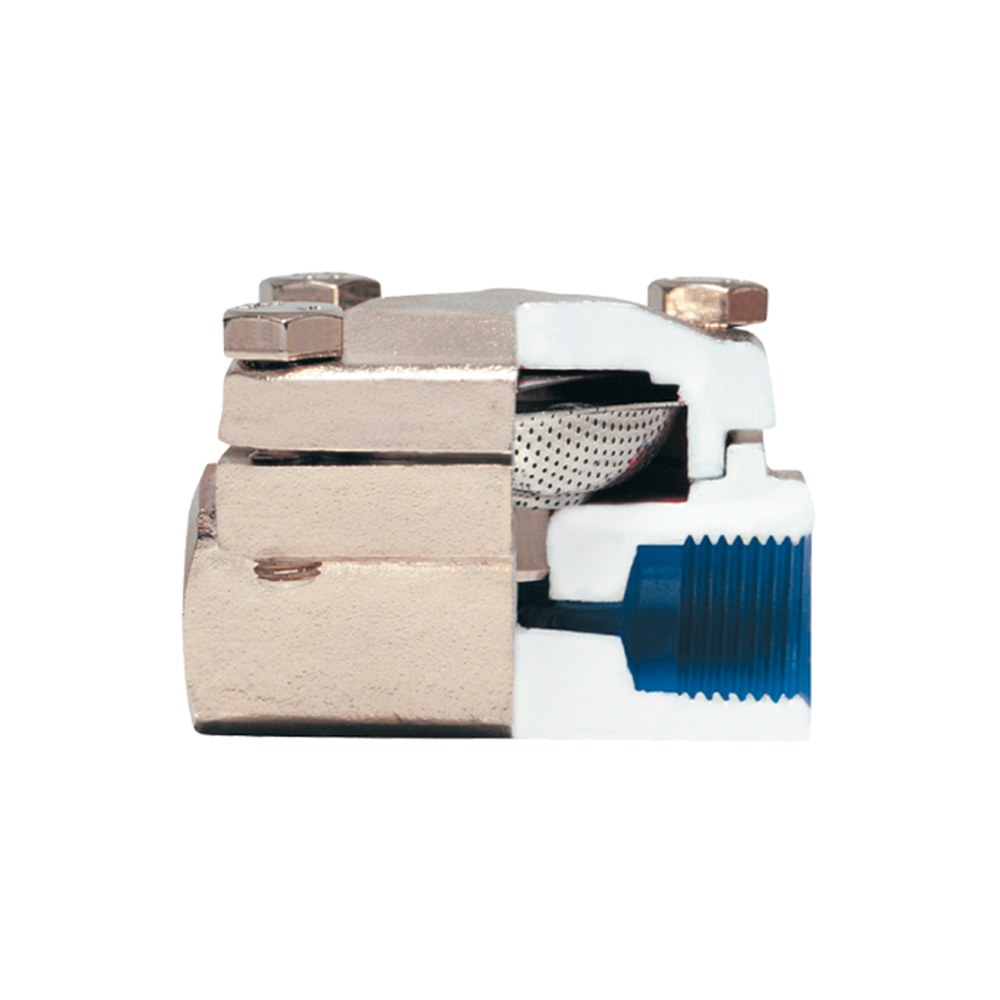 Thermostatic Steam Trap – Serviceable Cover | Desan Engineering