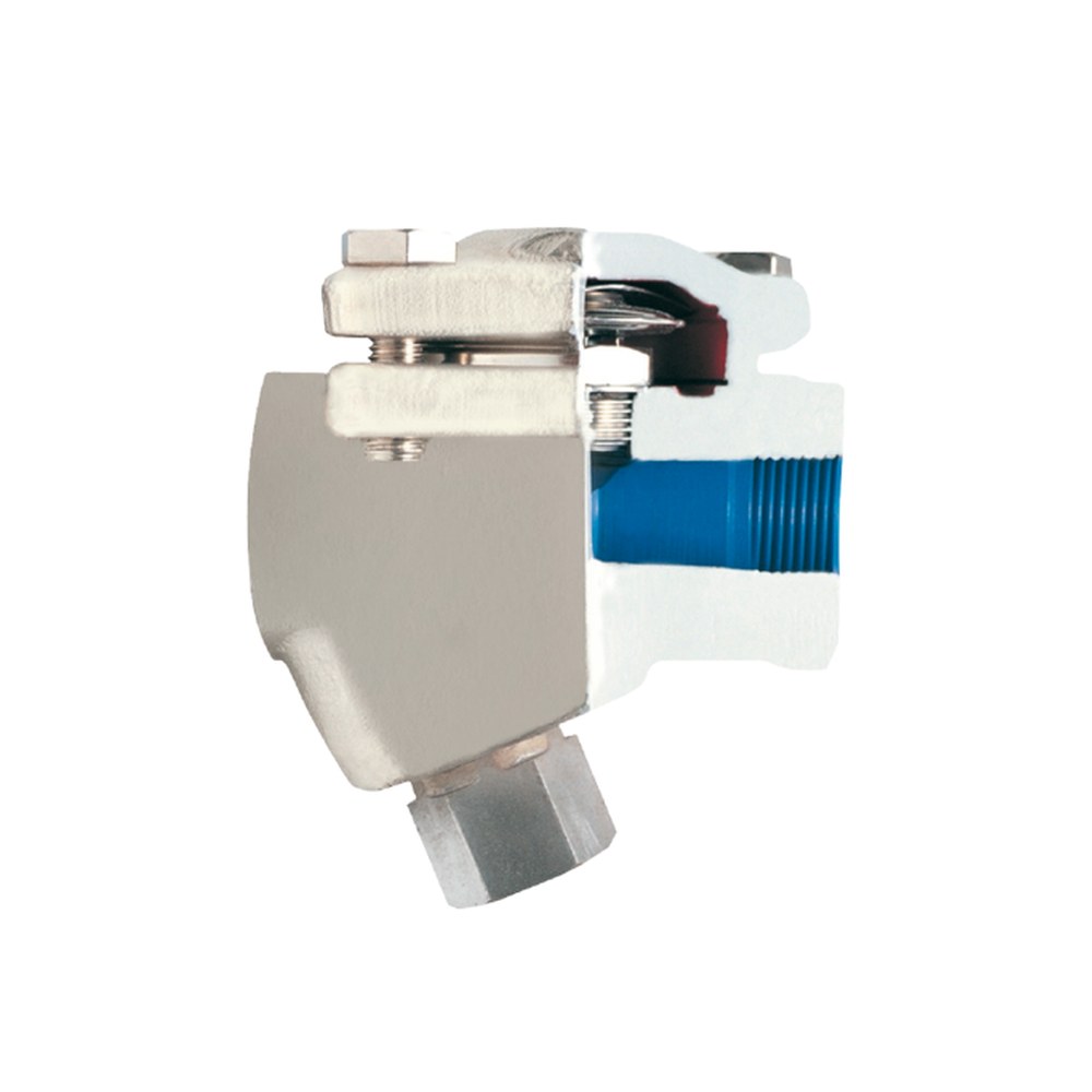 Thermostatic Steam Trap with Y-Strainer | Desan Engineering