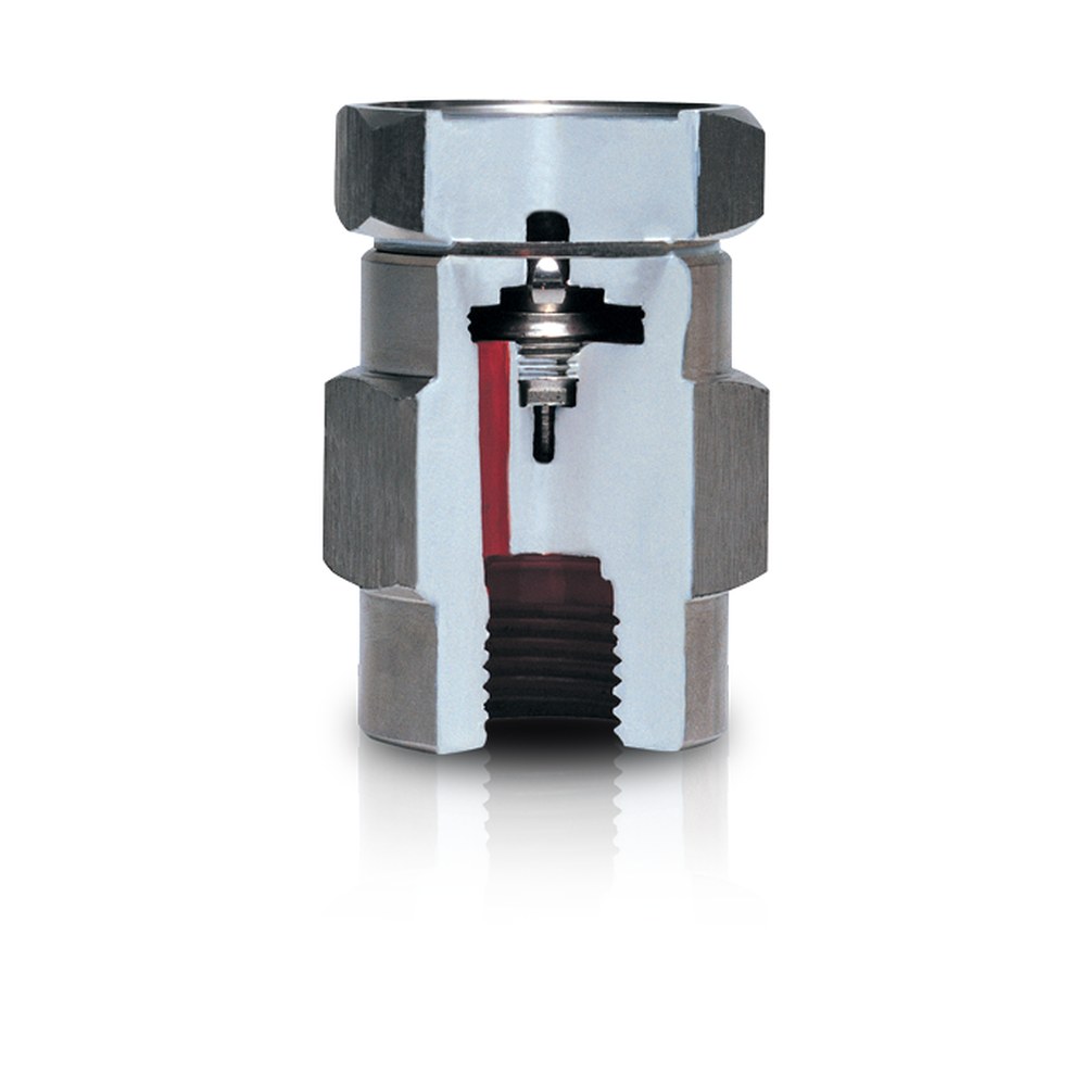 Vacuum Breaker | Desan Engineering