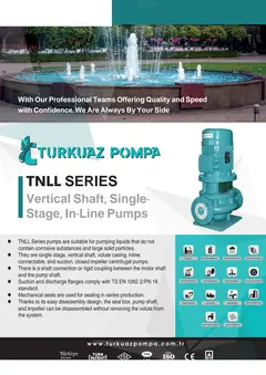 TNLL product overview