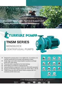 TNSM product overview